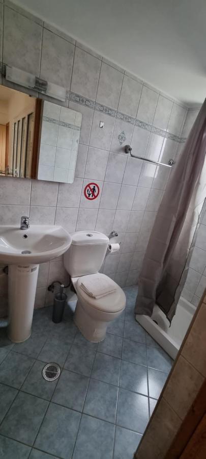 Eva'S Apartments Nafpaktos Zewnętrze zdjęcie