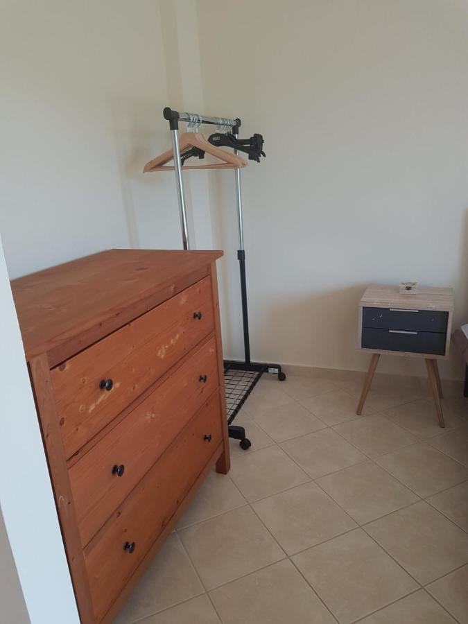 Eva'S Apartments Nafpaktos Zewnętrze zdjęcie