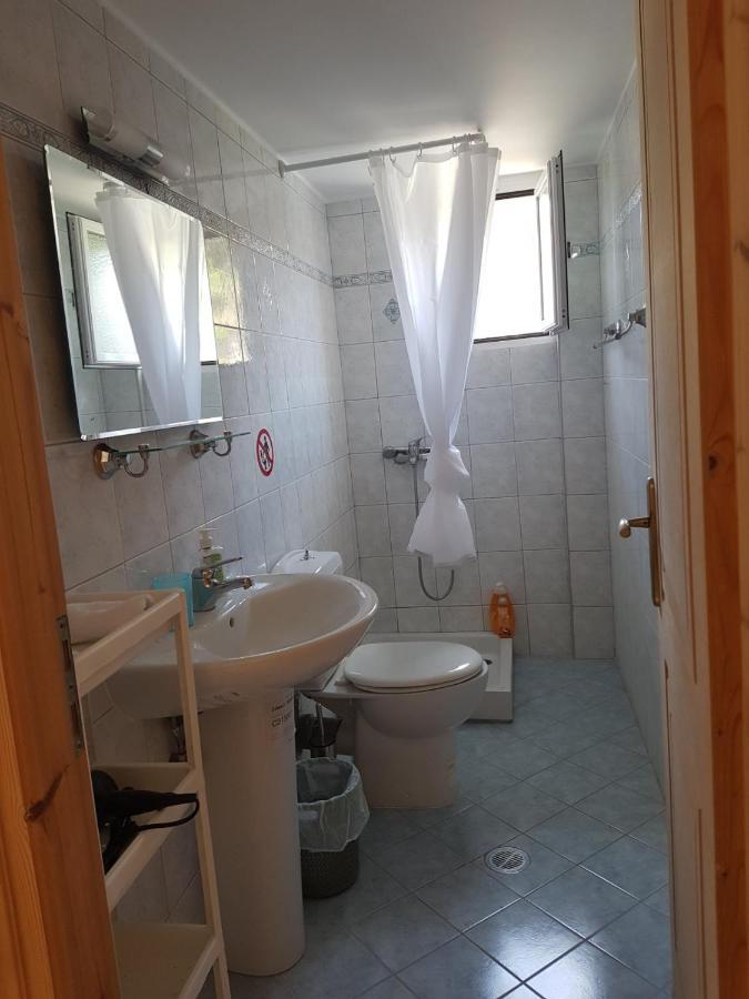 Eva'S Apartments Nafpaktos Zewnętrze zdjęcie