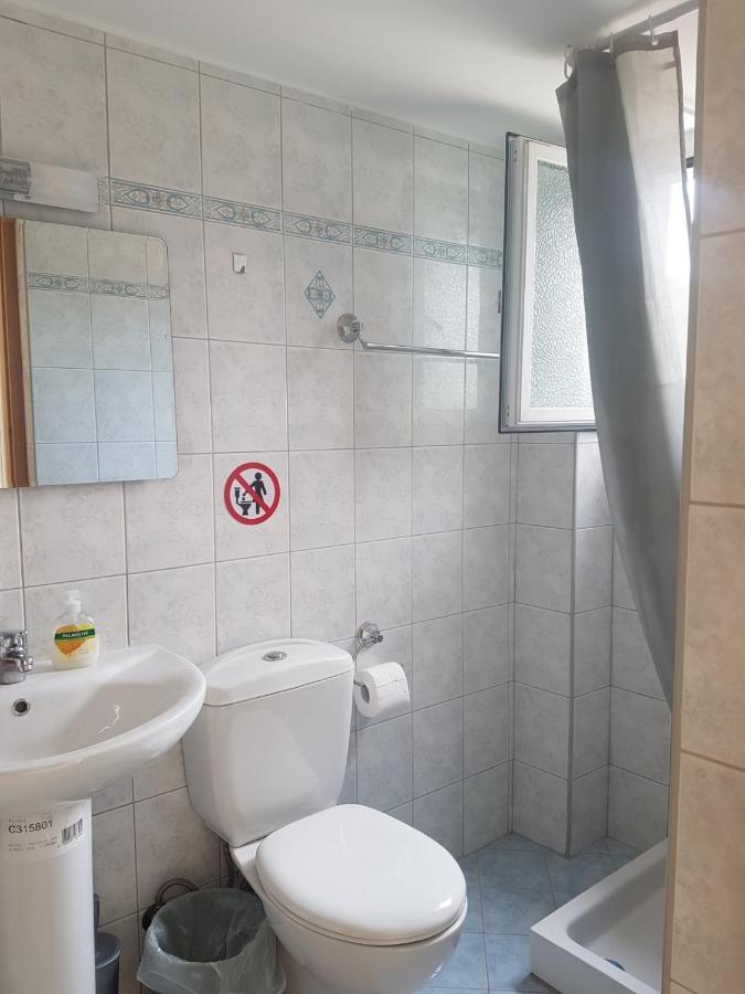 Eva'S Apartments Nafpaktos Zewnętrze zdjęcie