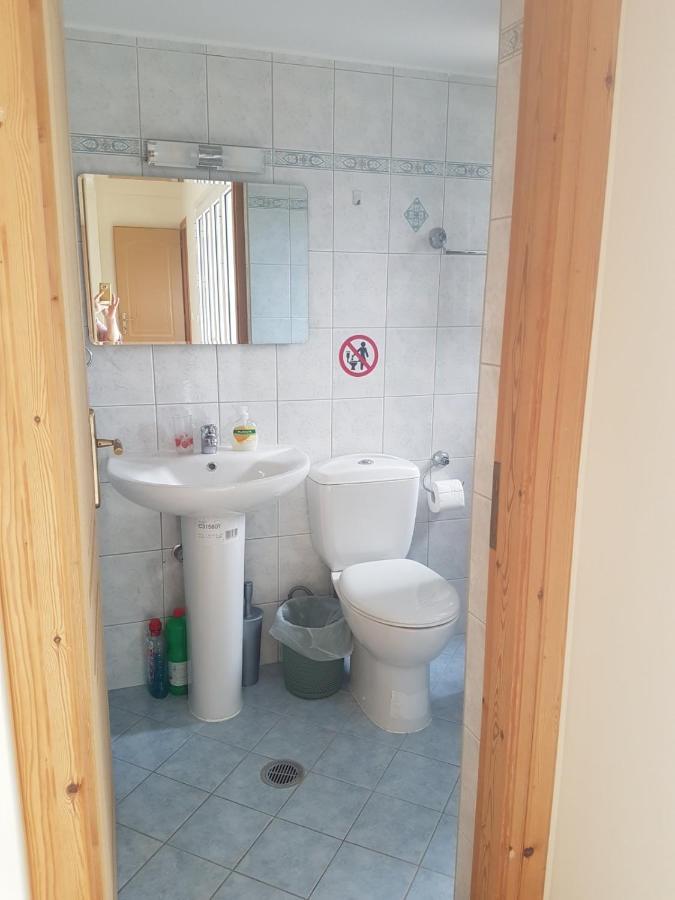 Eva'S Apartments Nafpaktos Zewnętrze zdjęcie
